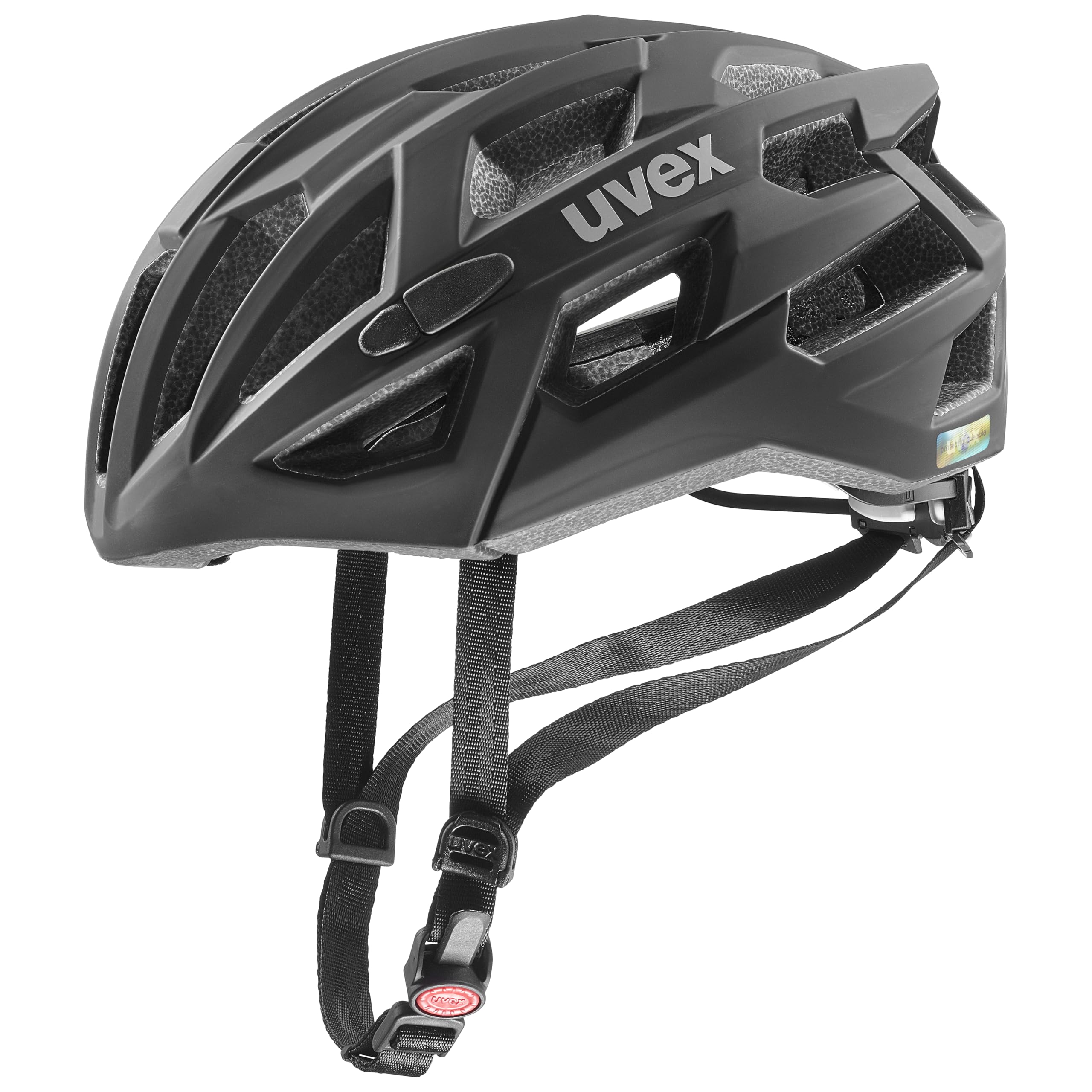 Amazon | uvex(ウベックス) 自転車ヘルメット ロードバイク JCF公認